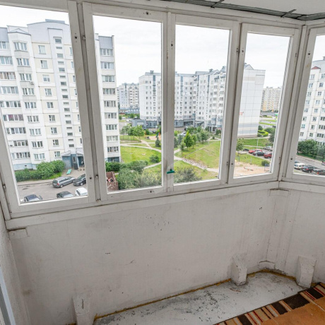 Фотография 1-комнатная квартира по адресу Гаруна ул., д. 25 - фото 15