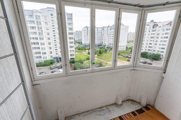 1-комнатная квартира по адресу Гаруна ул., д. 25 - фото 15