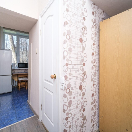 Фотография 2-комнатная квартира по адресу Нововиленский пер., д. 8 - фото 14