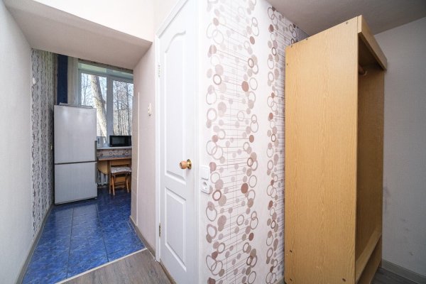 2-комнатная квартира по адресу Нововиленский пер., д. 8 - фото 14