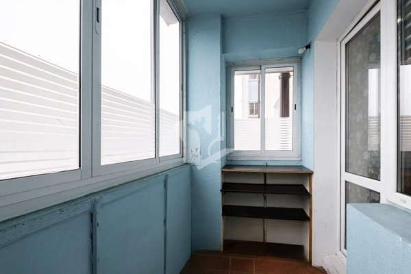 1-комнатная квартира по адресу Троицкая ул., д. 35 - фото 12