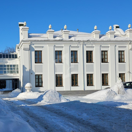 Фотография Сдается офисное помещение по адресу г. Минск, Красноармейская ул., д. 20 к. а - фото 2