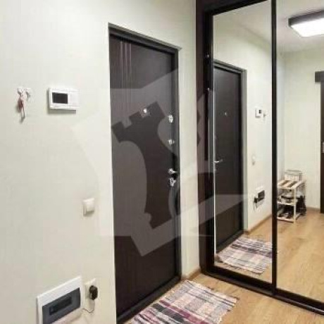 Фотография 1-комнатная квартира по адресу Леонардо Да Винчи ул., д. 2 - фото 9