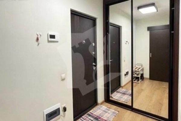 1-комнатная квартира по адресу Леонардо Да Винчи ул., д. 2 - фото 9