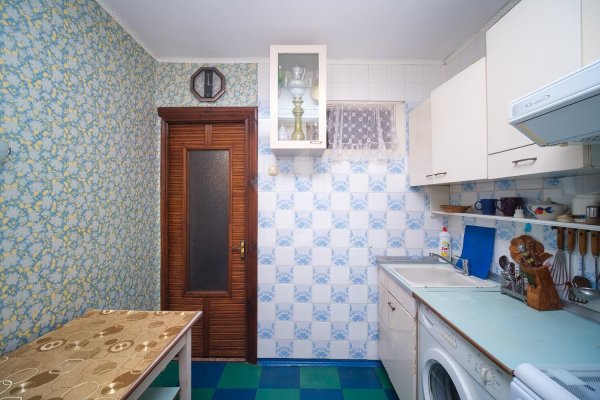 2-комнатная квартира по адресу Филимонова ул., д. 7 - фото 11