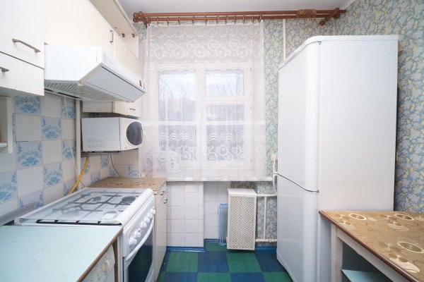 2-комнатная квартира по адресу Филимонова ул., д. 7 - фото 10