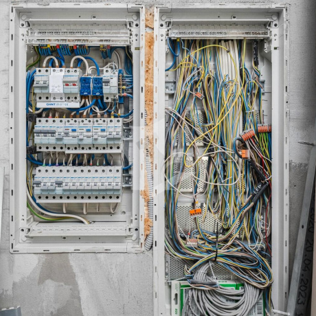 Фотография 2-комнатная квартира по адресу Победителей просп., д. 115 - фото 15