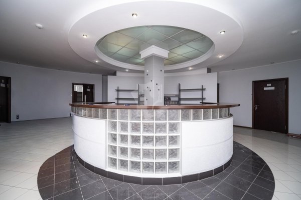 Сдается торговое помещение по адресу г. Минск, Володько ул., д. 6 к. 1 - фото 5