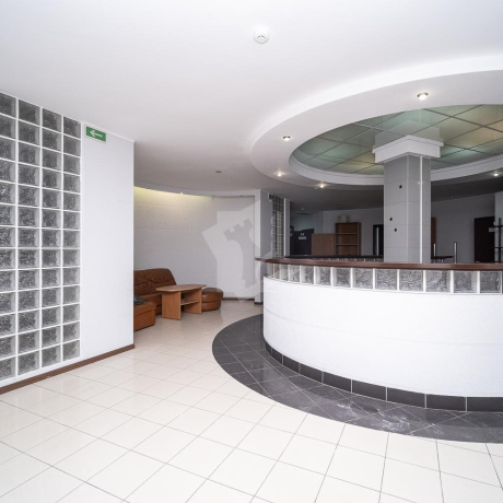 Фотография Сдается торговое помещение по адресу г. Минск, Володько ул., д. 6 к. 1 - фото 6