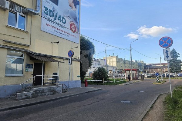 Сдается производственное/складское помещение по адресу г. Минск, Гикало ул., д. 1 - фото 10