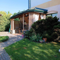 Фотография Продается коттедж аг. Сеница, Малиновая ул. - фото 11