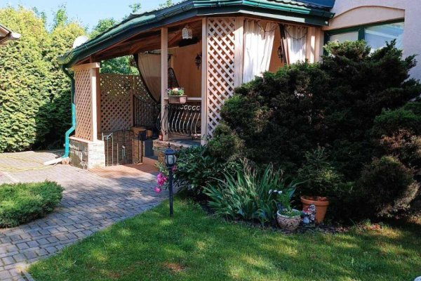 Продается коттедж аг. Сеница, Малиновая ул. - фото 11