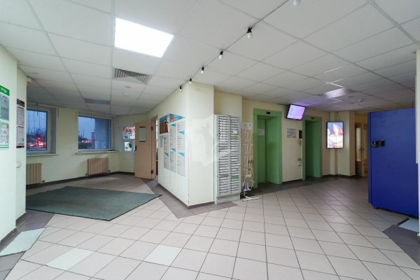 Сдается офисное помещение по адресу г. Минск, Володько ул., д. 24 к. а - фото 11