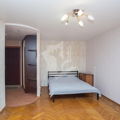 Фотография 1-комнатная квартира по адресу Коласа ул., д. 69 - фото 4