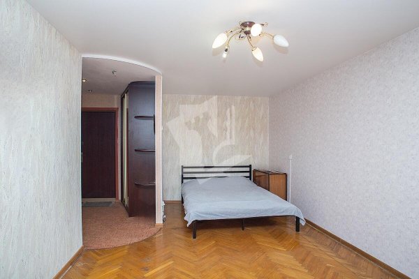 1-комнатная квартира по адресу Коласа ул., д. 69 - фото 4