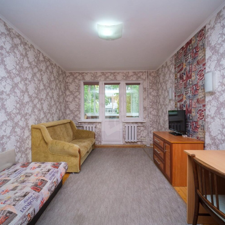 Фотография 2-комнатная квартира по адресу Гая ул., д. 27 - фото 2