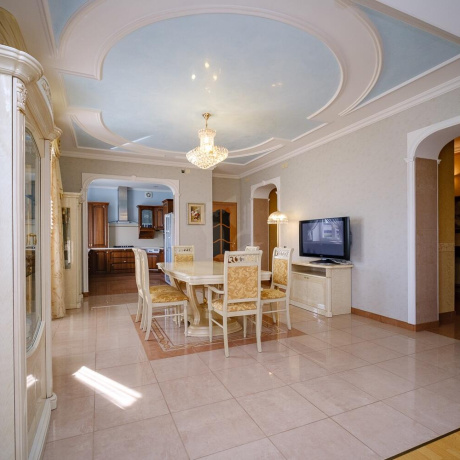 Фотография 3-комнатная квартира по адресу Утульная ул., д. 1 - фото 3