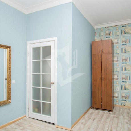 Фотография 1-комнатная квартира по адресу Козлова ул., д. 19 - фото 3