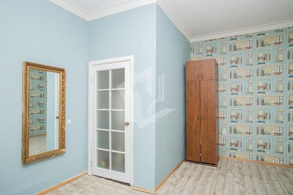 1-комнатная квартира по адресу Козлова ул., д. 19 - фото 3