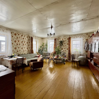 Фотография Продается дом д. Королев Стан, Садовая ул. - фото 3