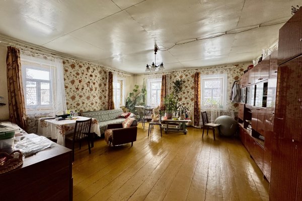 Продается дом д. Королев Стан, Садовая ул. - фото 3