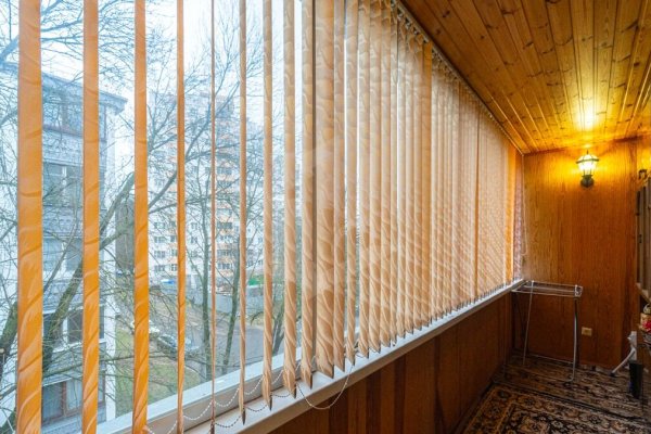 4-комнатная квартира по адресу Ангарская ул., д. 78 - фото 10