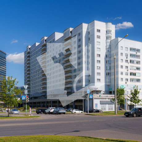 Фотография Сдается торговое помещение по адресу г. Минск, Победителей просп., д. 125 - фото 15