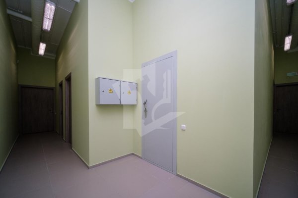Сдается производственное/складское помещение по адресу г. Минск, Неманская ул., д. 72 - фото 16