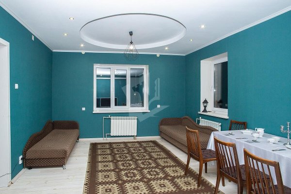 Продается дом п. Юбилейный, Тихая ул., д. 5 к. А - фото 11