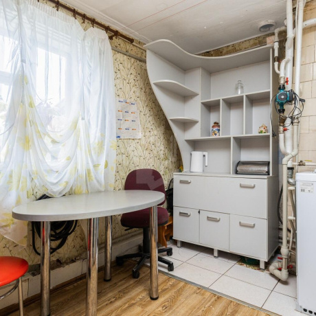 Фотография 1-комнатная квартира по адресу Трубный 1-й пер., д. 11 к. А - фото 12