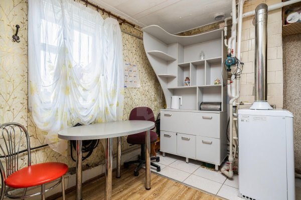 1-комнатная квартира по адресу Трубный 1-й пер., д. 11 к. А - фото 12