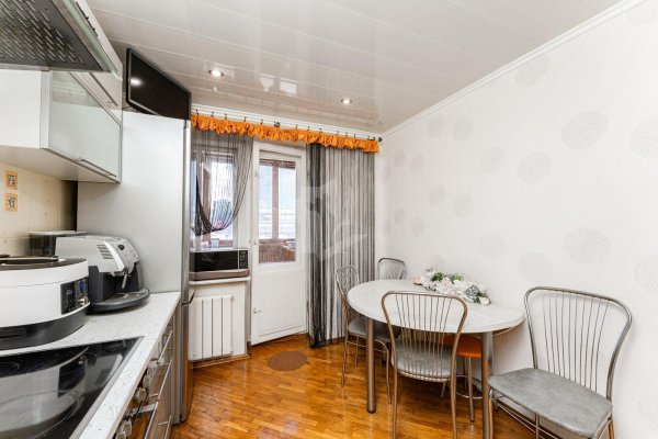 3-комнатная квартира по адресу Обойная ул., д. 4 - фото 6