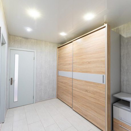 Фотография 2-комнатная квартира по адресу Нестерова ул., д. 61 - фото 20