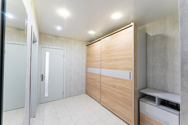 2-комнатная квартира по адресу Нестерова ул., д. 61 - фото 20