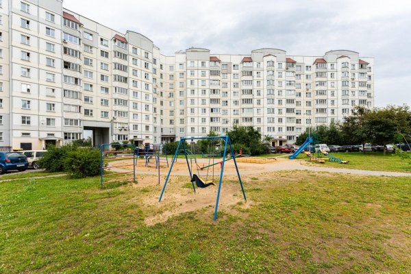 1-комнатная квартира по адресу Гаруна ул., д. 25 - фото 16