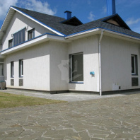 Фотография Продается дом п. Опытный, Липовая ул. - фото 4