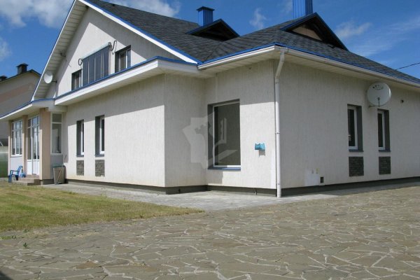 Продается дом п. Опытный, Липовая ул. - фото 3