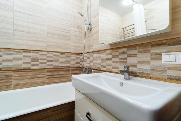 3-комнатная квартира по адресу Любимова просп., д. 15 к. 2 - фото 14