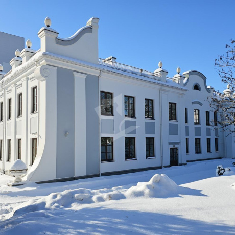 Фотография Сдается офисное помещение по адресу г. Минск, Красноармейская ул., д. 20 к. а - фото 3