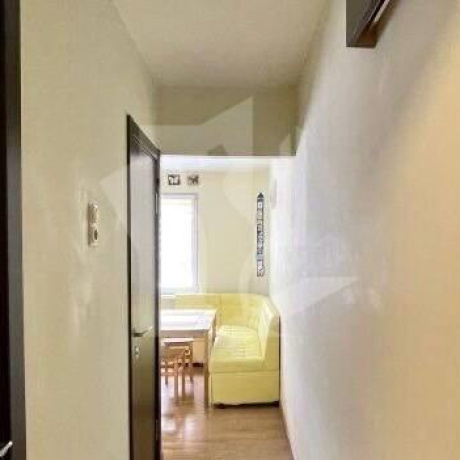 Фотография 1-комнатная квартира по адресу Леонардо Да Винчи ул., д. 2 - фото 10