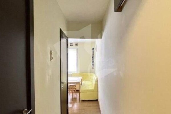 1-комнатная квартира по адресу Леонардо Да Винчи ул., д. 2 - фото 10