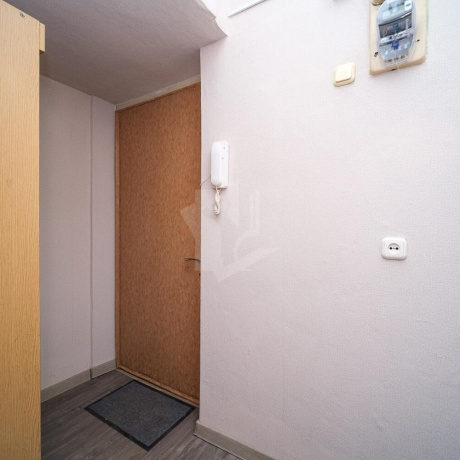 Фотография 2-комнатная квартира по адресу Нововиленский пер., д. 8 - фото 15