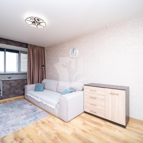 Фотография 1-комнатная квартира по адресу Байкальская ул., д. 66 к. 1 - фото 3