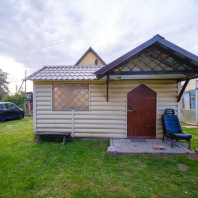 Фотография Продается коттедж с/т. Купалинский, , д. 74 - фото 10