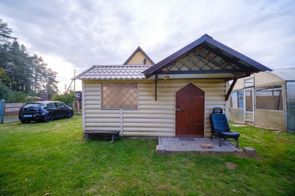 Продается коттедж с/т. Купалинский, , д. 74 - фото 10
