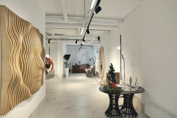 Сдается торговое помещение по адресу г. Минск, Мстиславца ул., д. 8 - фото 6