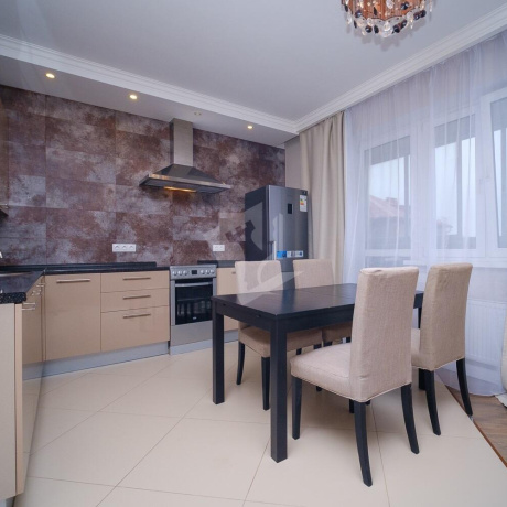 Фотография 2-комнатная квартира по адресу Сурганова ул., д. 7 к. А - фото 6