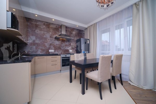 2-комнатная квартира по адресу Сурганова ул., д. 7 к. А - фото 6