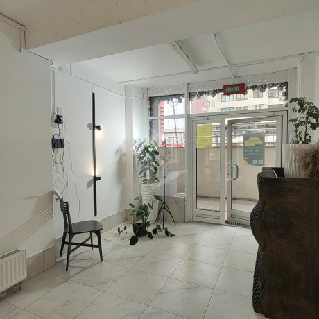 Фотография Сдается торговое помещение по адресу г. Минск, Мстиславца ул., д. 8 - фото 5