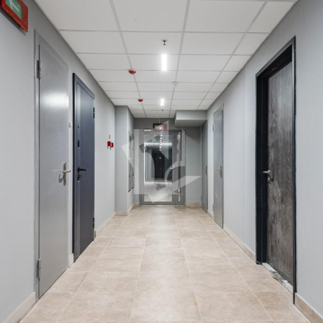 Фотография 2-комнатная квартира по адресу Победителей просп., д. 115 - фото 16